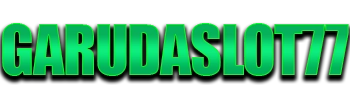 Logo Garudaslot77