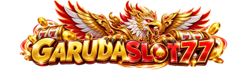 Logo GARUDASLOT77